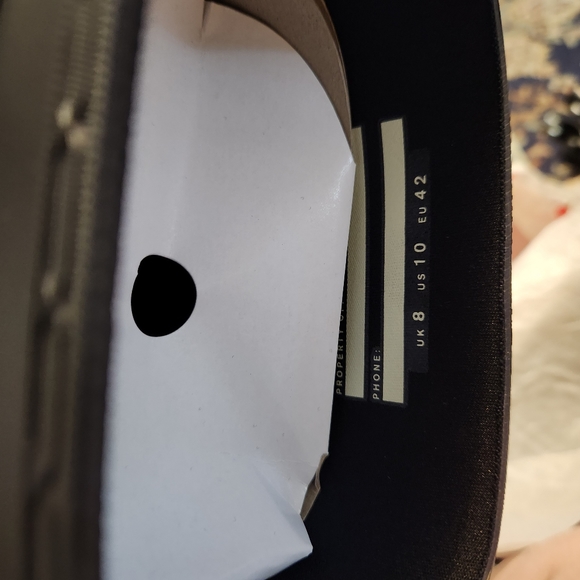 Hunter Original Tall Matte Rain Boots - Picture 6 of 10